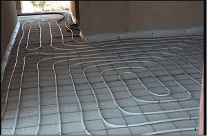 Underfloor Heating Installers 1
