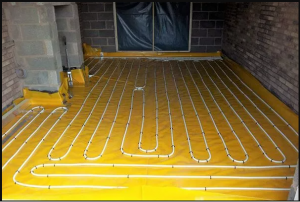 Underfloor Heating Installers 2