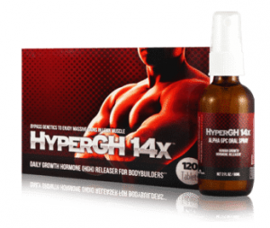 Brand New Human Growth Hormone Supplement Launches Today