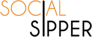 logo socialsipper