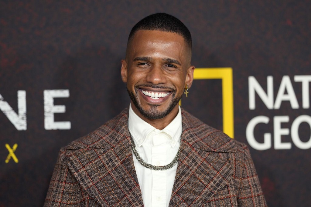 Style Icon Eric West hosts new Pop travel series ‘Traveling East to