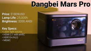 Dangbei Mars Pro