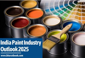 India Paint Industry Bharat Book Bureau