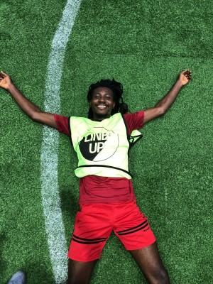 Football Pitch Booking in your City