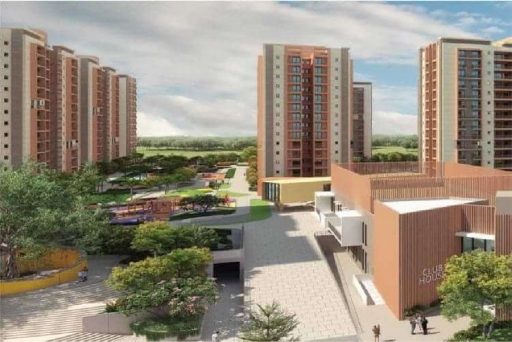 Ashiana Group is introducing the most desirable luxury residential