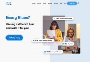 CollegeEssay.org