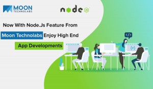 Node.js development company