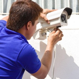 CCTV Installation