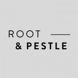 root and pestle dp