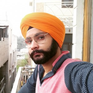 Monty: A Visionary Graphic Designer & Independent Music Producer from Aligarh