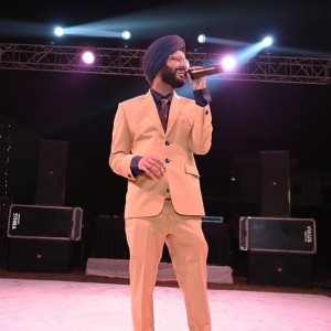 Monty: A Visionary Graphic Designer & Independent Music Producer from Aligarh