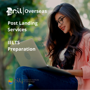 National Institute of Language Starts NIL Overseas For Abroad Studies