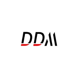 ddm china logo