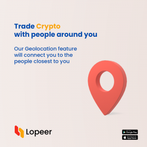 Lopeer Geolocation