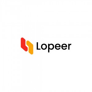 Lopeer Logo