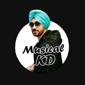 Musical KD official logo