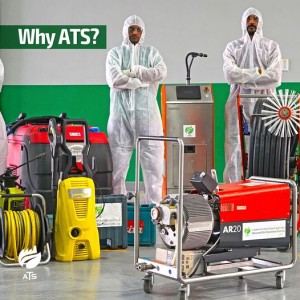 Advanced Tech Solutions