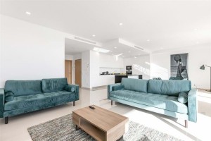 A 3-Bedroom Apartment In Lagos Is Up For Sale!!