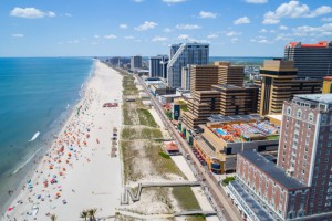 Advanced Consulting Inc Calls On Every Investor For Major Atlantic City Project