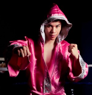 Boxing’s Newest Star Abel Mendoza’s Homecoming 