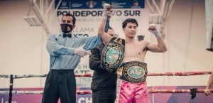 Boxing’s Newest Star Abel Mendoza’s Homecoming 