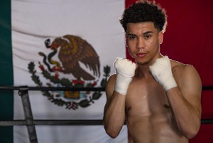 Boxing’s Newest Star Abel Mendoza’s Homecoming 