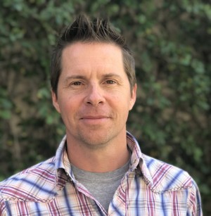 Doug Campbell, Colling Media Director of Digital Services