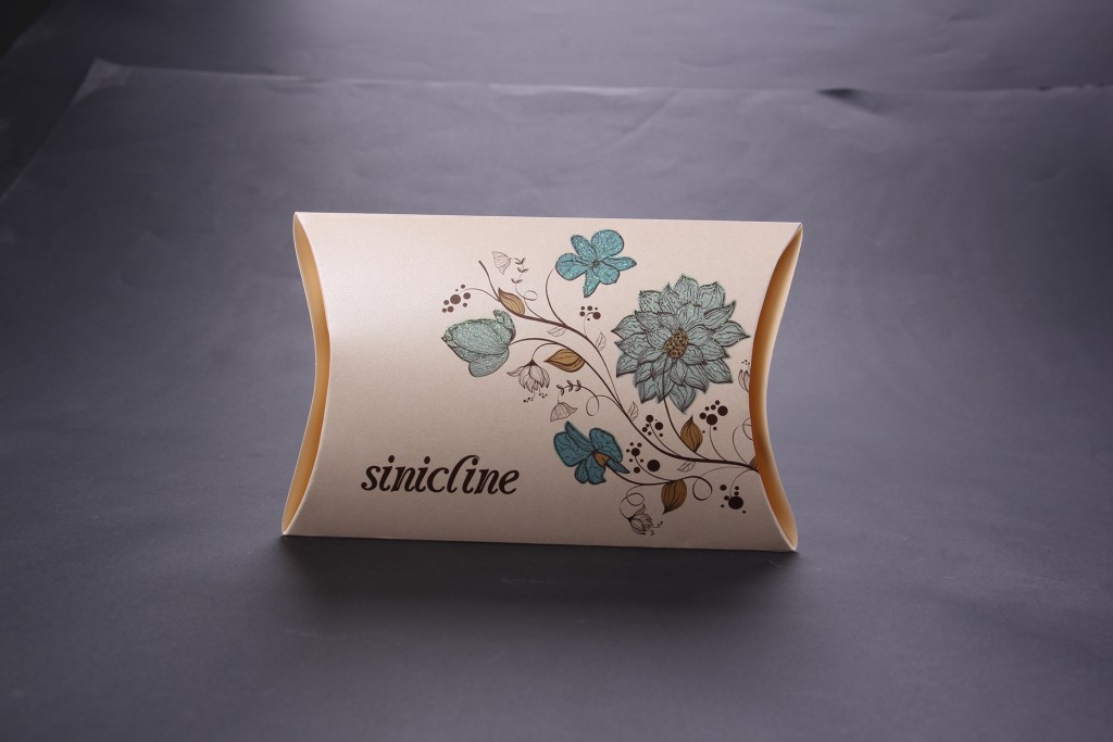 Pillow Boxes are a New Addition to the Packaging Industry IssueWire