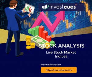 InvestCues.com Helping Investors with Live Stocks Online