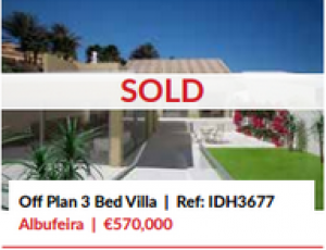 Ideal Homes Portugal is the Finest Agency to Contact for Selling Your House at the Best Price