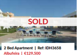 Ideal Homes Portugal is the Finest Agency to Contact for Selling Your House at the Best Price