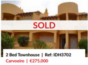 Ideal Homes Portugal is the Finest Agency to Contact for Selling Your House at the Best Price