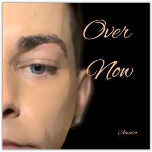 Over Now Cover Art