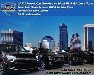 Downtown JAX  JBCL Fleet