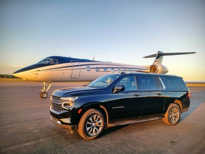 JBCL Jacksonville Executive Airport Transportation