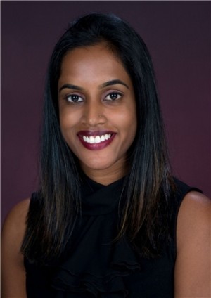 Christine S Persaud MD MBA FAAFP