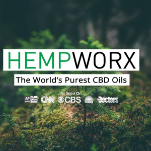 CBD oil will be a 1 trillion dollar business by 2025