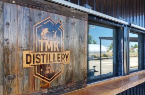 TMK Farmstead Distillery