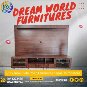 Furniture Ads Made with PosterMyWall