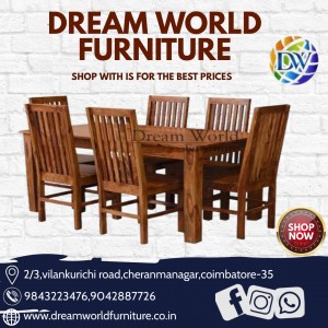 Furniture Ads Made with PosterMyWall