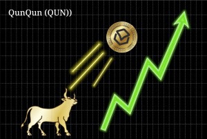 QunQun Announced QunQun Global Plan With 100BTC As Rewards