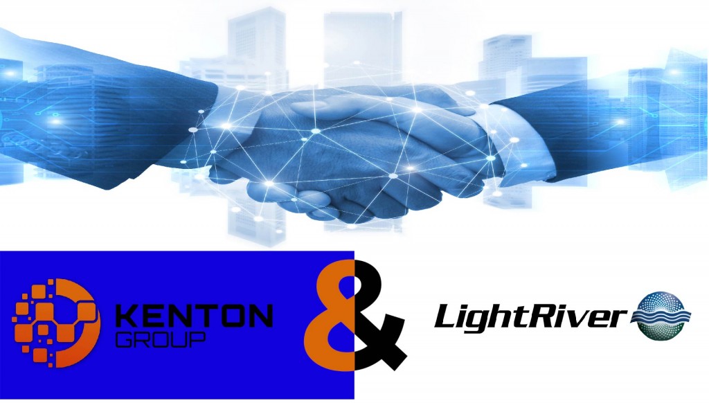 Kenton Group Joins LightRiver netFLEX® Partner Program IssueWire