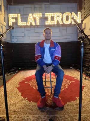 Jerm Realadel releases New Song Titled 