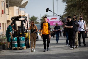 Insider confirms F1 Drivers hidden relationships