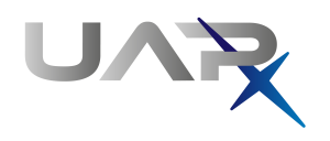 UAPx Logo