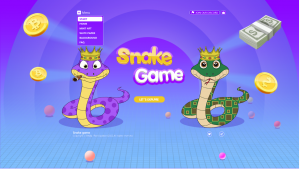 Snake Game