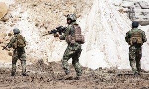 Intense missions can result in significant PTSD and brain injury for SEALs