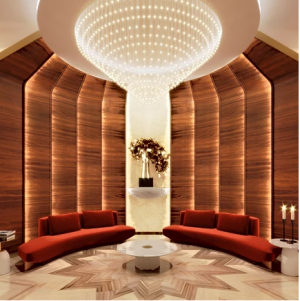 Chalk Studio Best interior design firms in Gurgaon