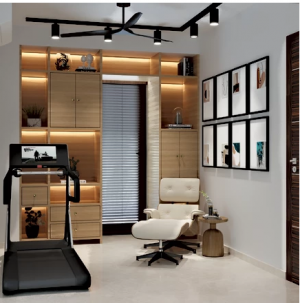 Chalk Studio - Best interior design firms in Gurgaon