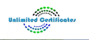 Unlimited Certificates The Incentives Industry By Storm
